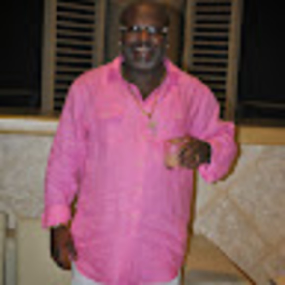 Meet your Posher, Otis - Picture 1 of 1